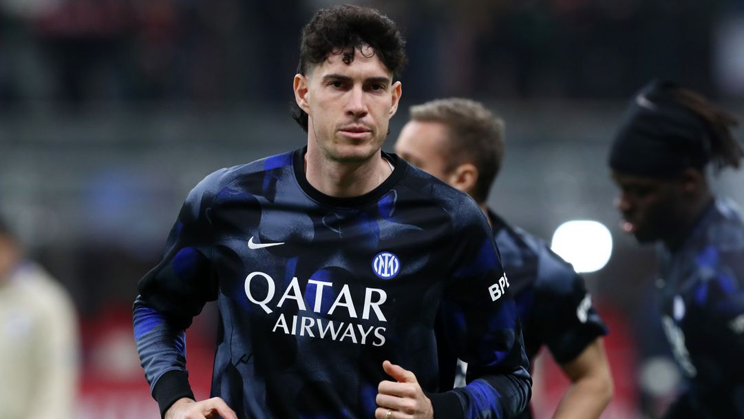 Бастони: Трябваше да се справим по-добре