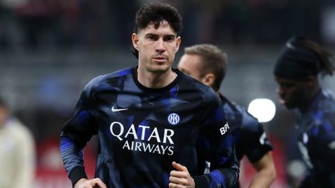 Бастони: Трябваше да се справим по-добре