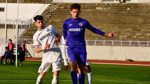 Дунав си тръгна с точка от "Ивайло"