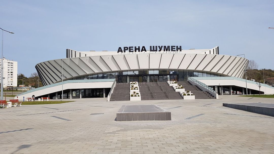 Шумен се завръща в дома си за мача с Черно море