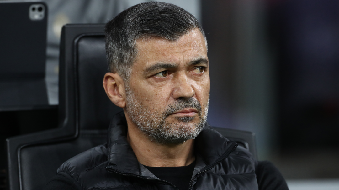 Официално: Ал-Итихад назначи Консейсао