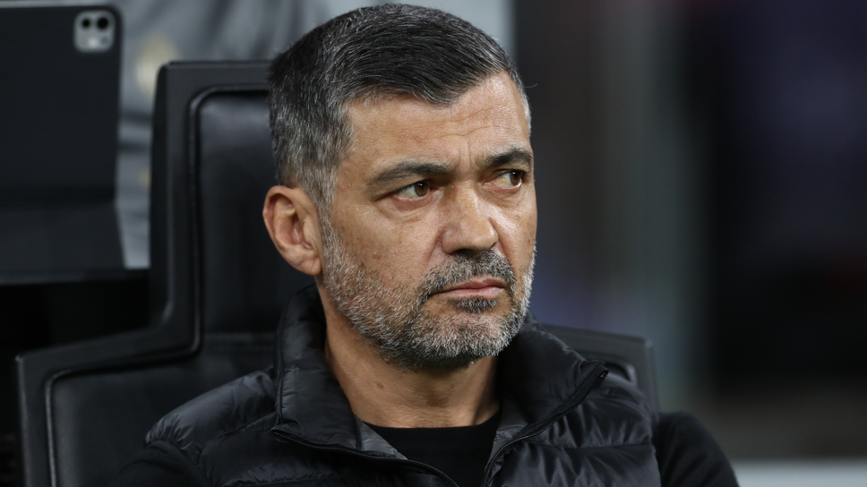 Консейсао: Този Милан искам да виждам