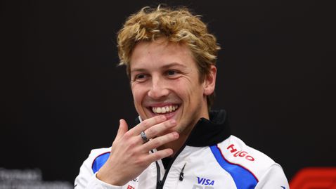 Лоусън: За мен е важно да извлека максимума от тази възможност