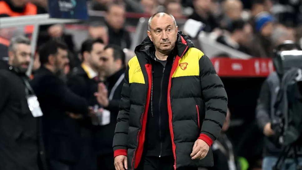 Станимир Стоилов: Напредваме към целта си