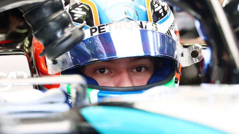 Андреа Антонели посочи голямата разлика между него и Лоусън