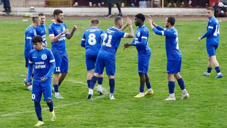 Добромир Дафинов: Сред най-силните са