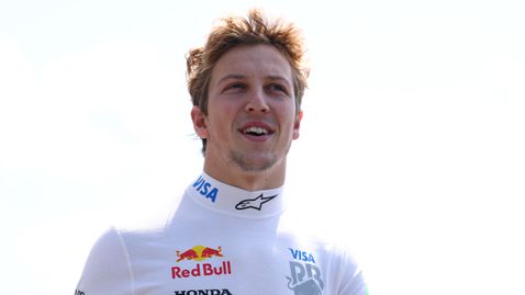 Дуън очаква сега Лоусън да бъде по-голяма заплаха