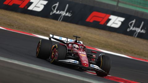  Ферари изостава поради неправилност от 3 милиметра 