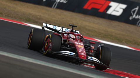  Екологичното гориво за Формула 1 ще е 10 пъти по-скъпо? 