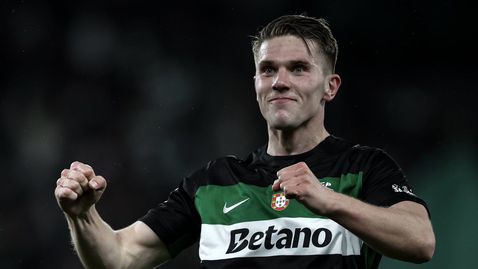  Планът на Ювентус за Гьокереш 