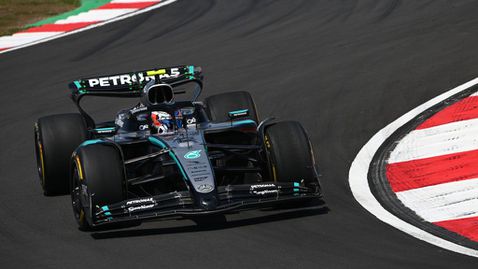 Антонели с последен шанс да подобри рекорда за най-млад победител