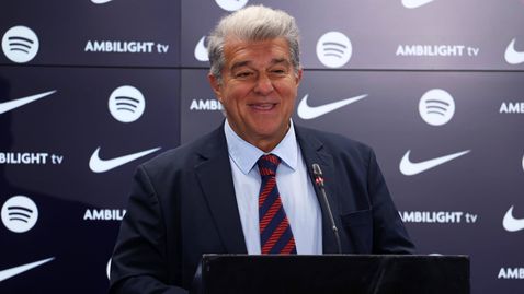  Барселона завоюва “войната ” за картотеките 