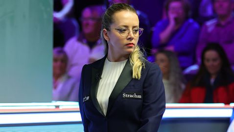 Деси Божилова: Вече започвам да осъзнавам какво означава това