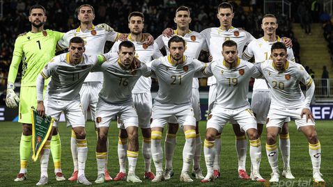  България падна с три места в ранглистата на ФИФА, Хаити и Ел Салвадор ни прескочиха 