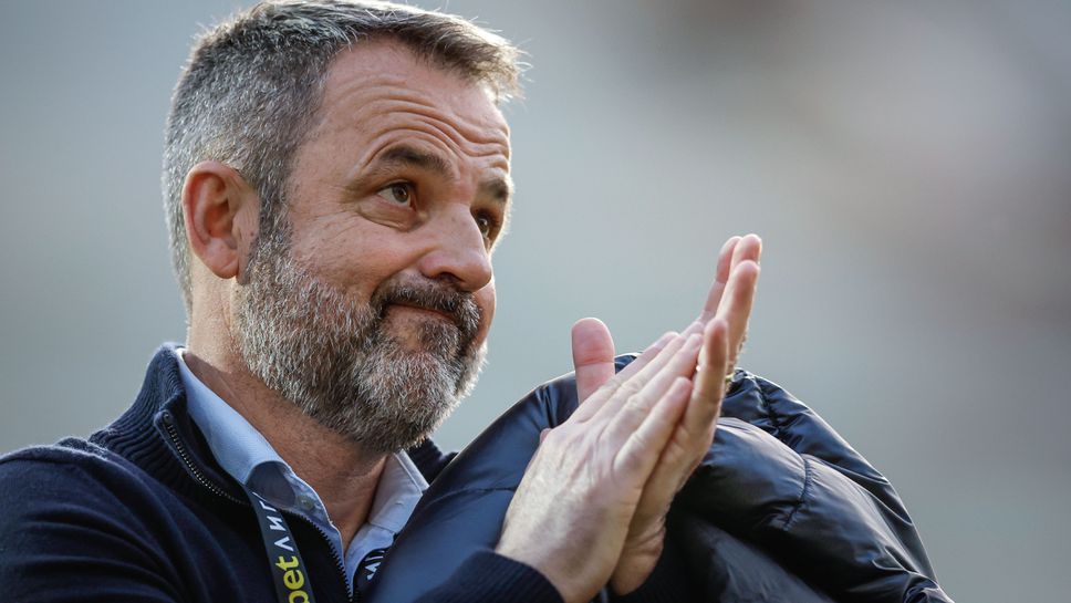 Косич: Имахме целия късмет на света