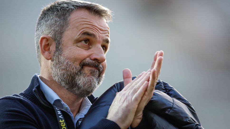 Косич: Днес всичко се обърка, можем да намерим доста извинения