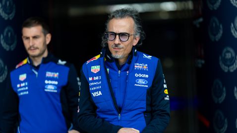 Мекис: Водещата цел на Формула 1 трябва да е оправянето на квалификациите за 2027