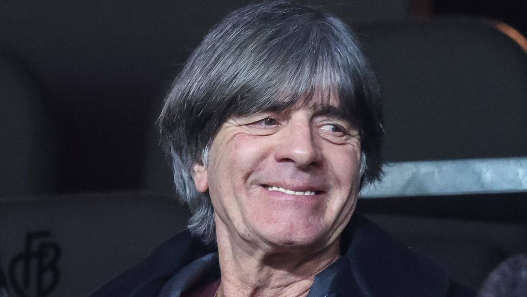 Йоги Льов е близо до това да поеме финалист на Мондиал 2026