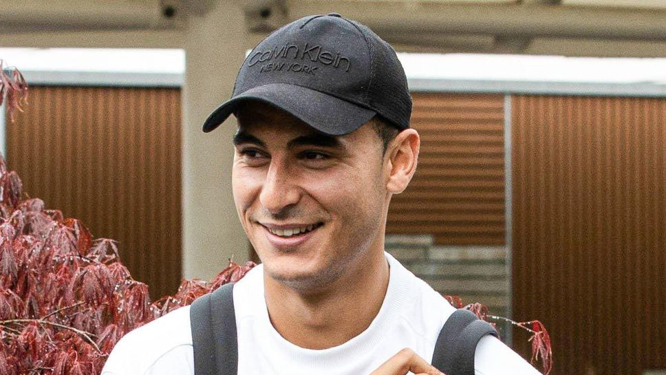 Майнц 05 загуби делото срещу Ел-Гази, ще плаща милиони