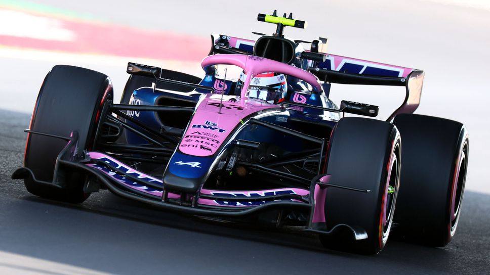 Аржентинска делегация ще се срещне с шефовете на Формула 1 в Маями