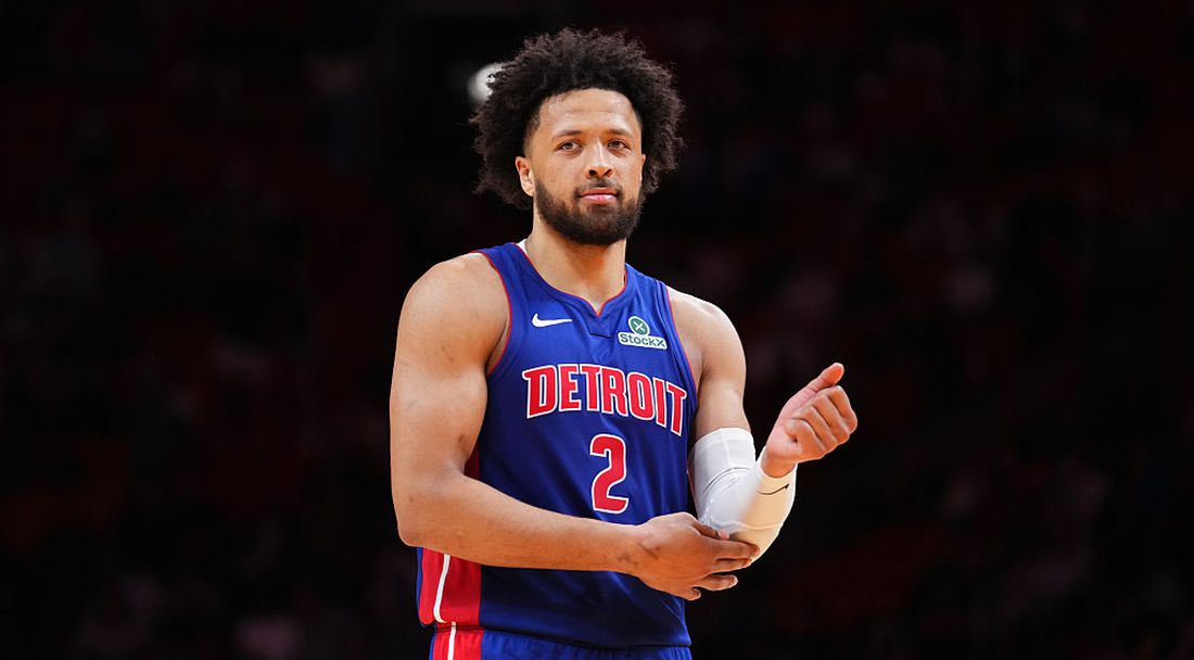 Кейд Кънингам няма да играе още поне седмица