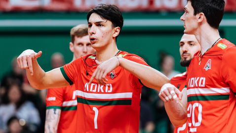 В Русия написаха песен за Мони Николов