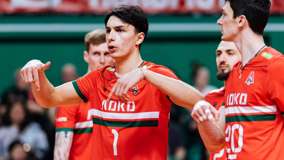 В Русия написаха песен за Мони Николов