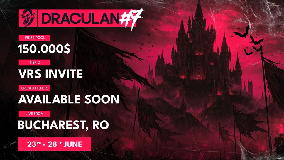 Новото издание на турнир, който Алекс "Rainwaker" Петров бе на крачка да спечели, ще раздаде 150 000 долара