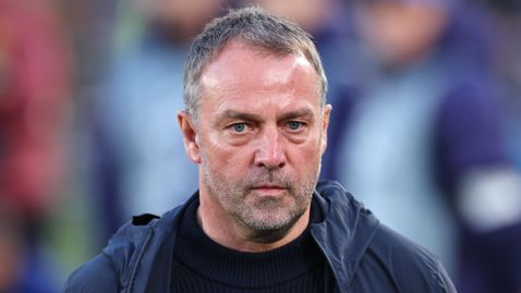 Флик: Трябваше да вкараме още голове