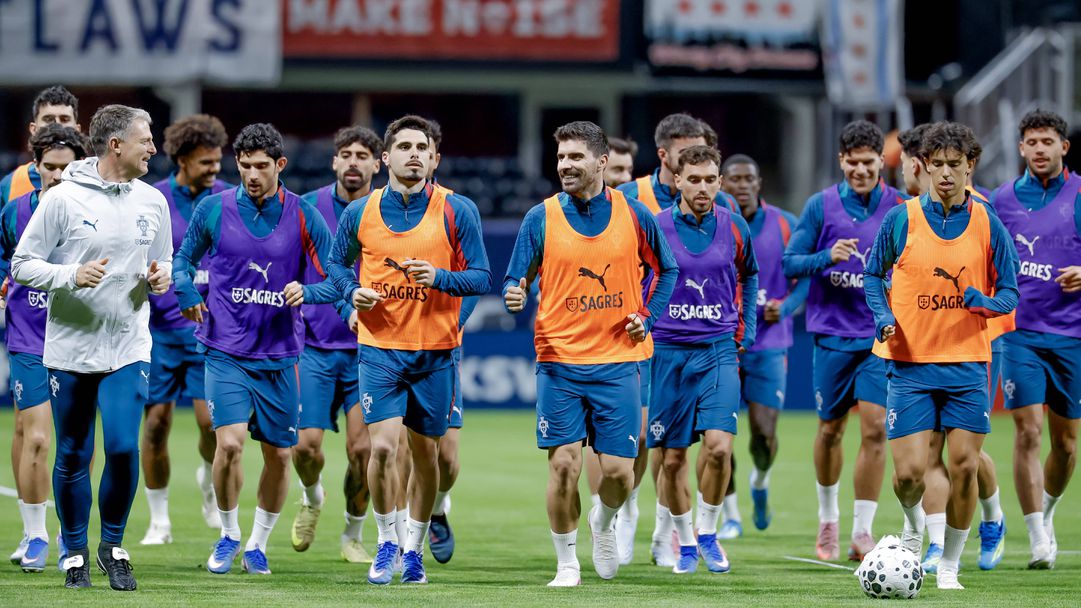 Последната контрола на Португалия преди Мондиала ще бъде срещу Нигерия