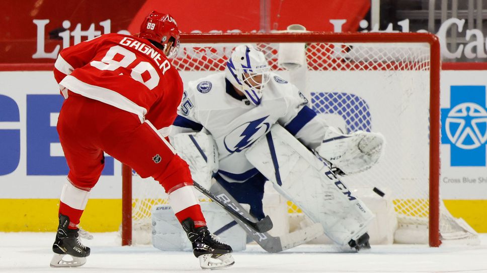 Резултати от НХЛ