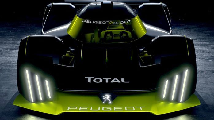 Peugeot представи пилотския състав за завръщанто на марката в състезанията по издръжливост