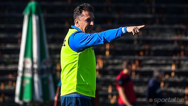  Орела: Показахме доста позитивни неща против най-хубавия 