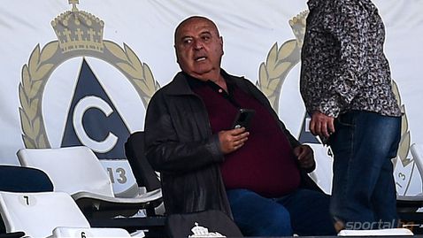 Венци: Пирин има некадърен треньор и са на дъното, не бих го взел и с косачката