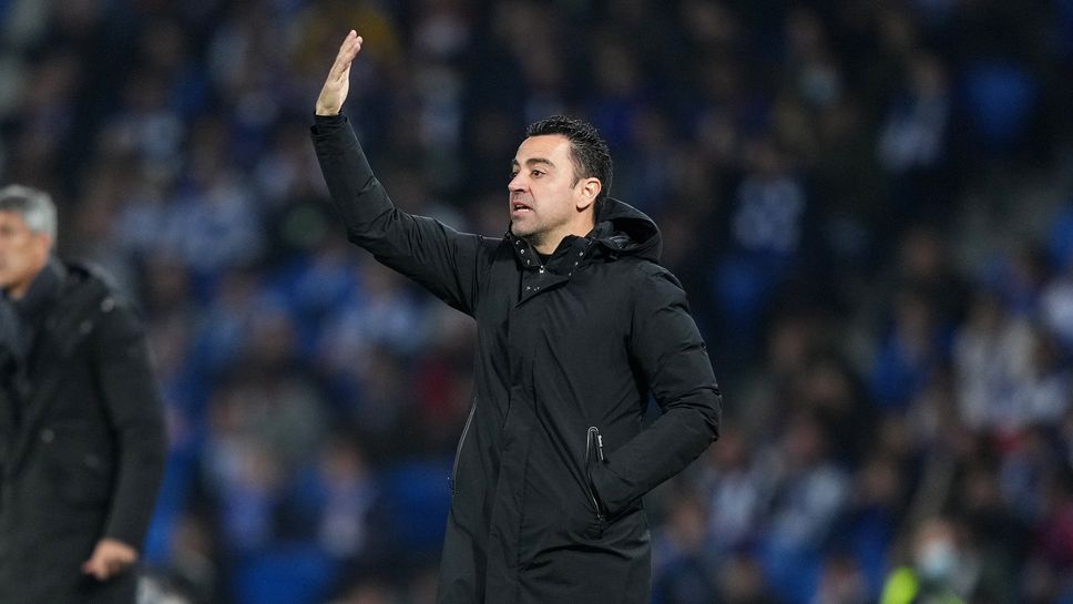 Барселона включи трима защитници в трансферния си списък