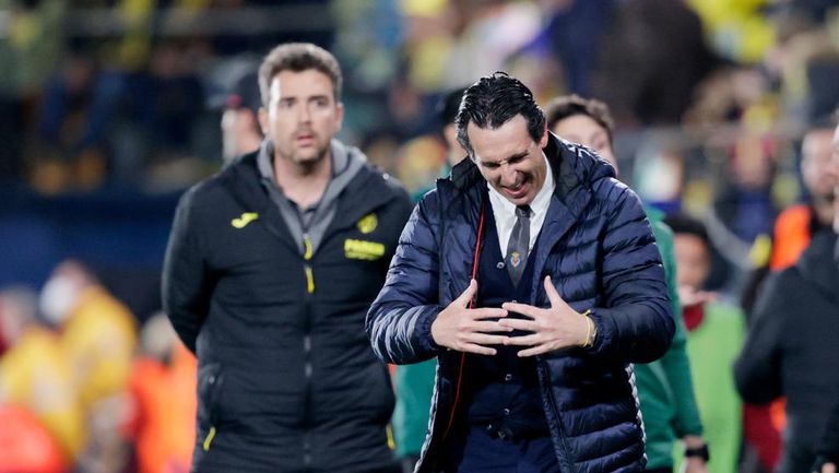  Емери: Малко не ни доближи 