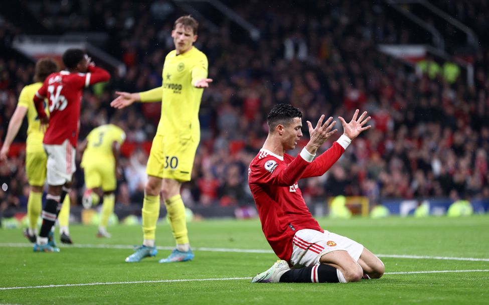  Кристиано Роналдо 