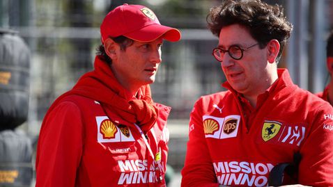  Собствениците на Ферари и Ювентус в правосъдна борба 