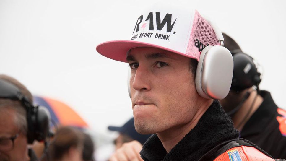 Братята Еспаргаро имат проблеми с данъчните в Испания