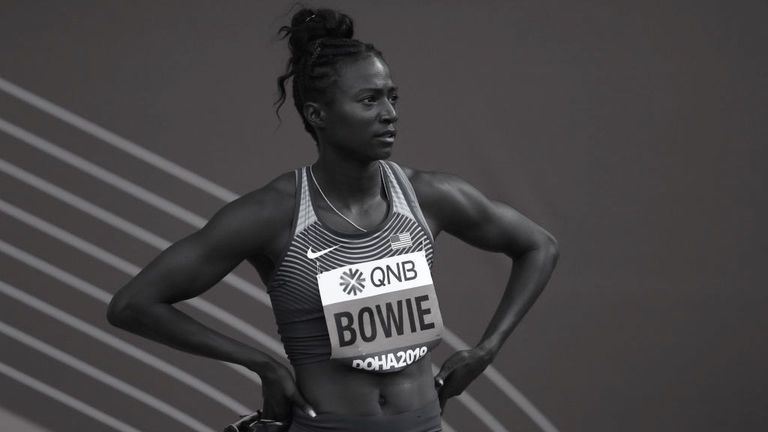 Тройната олимпийска медалистка в спринта от Рио де Жанейро 2016