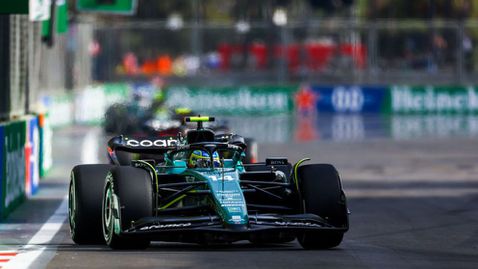  Бивш водач: Другите тимове ще имат късмет в Монако 