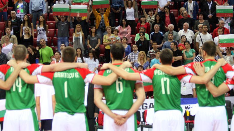 Братоев пред Sportal.bg: Ако Матей играе на Евроволей 2023, ще има хора и на покривите във Варна