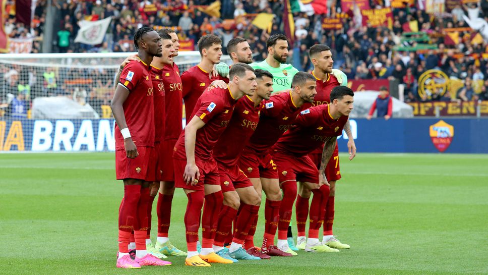 Рома ще направи лятно турне в Източна Азия