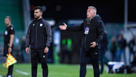  Киров: Доста дуели губим по безразсъден метод 