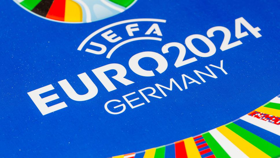 УЕФА потвърди, че съставите за Евро 2024 ще бъдат от 26 играчи