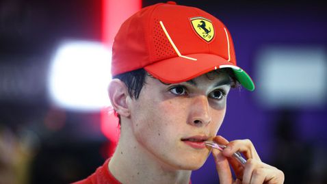 Хаас: Представянето на Беарман в тренировките ще е по-важно, отколкото Формула 2