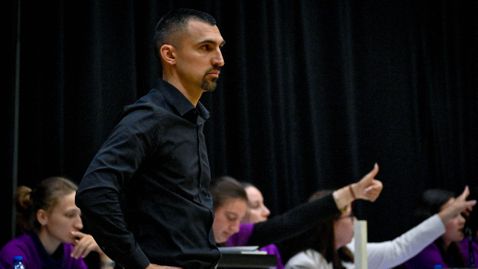 Йордан Янков пред Sportal.bg: Ключови моменти в края решиха мача