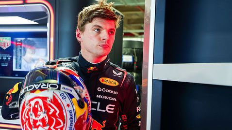  Верстапен: Ще имаме шансове на писти, където няма изпреварвания 