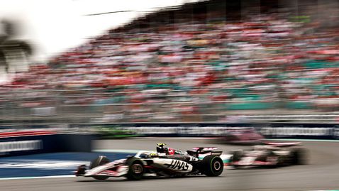 Наказание на Беарман донесе точка на Цунода