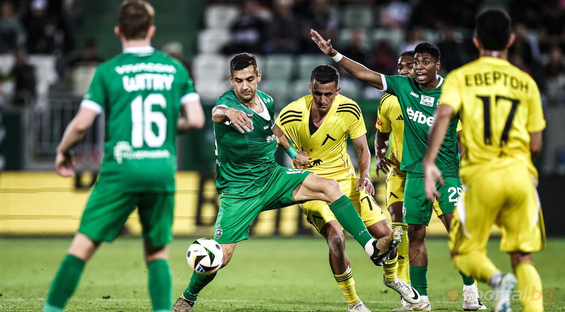 Голям интерес към мача за Суперкупата на България